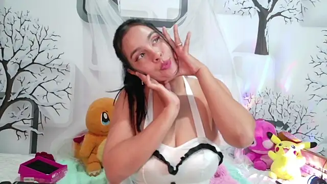 BrendaBrooks online show from July 9, 2:49 pm