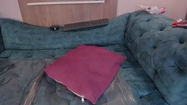 BrendaBrooks online show from March 8, 5:54 pm