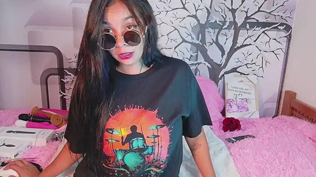 BrendaBrooks online show from April 22, 10:16 pm