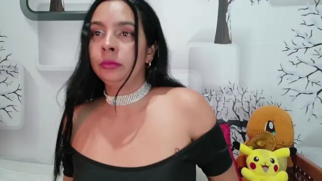 BrendaBrooks online show from July 6, 2:13 pm
