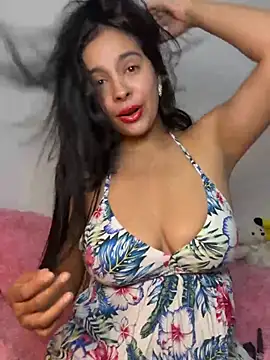 BrendaBrooks online show from May 18, 7:40 pm