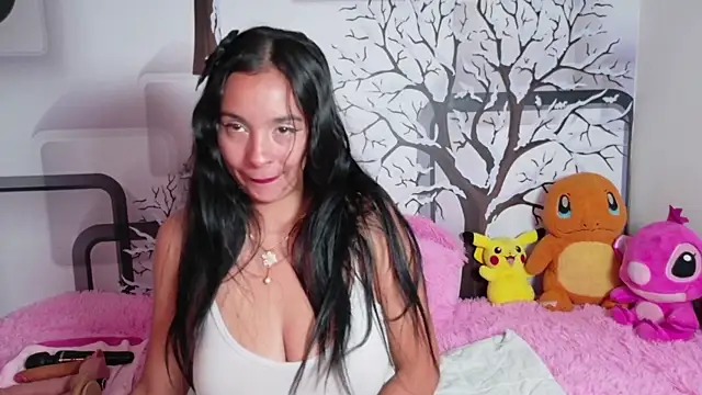 BrendaBrooks online show from April 30, 2:35 pm
