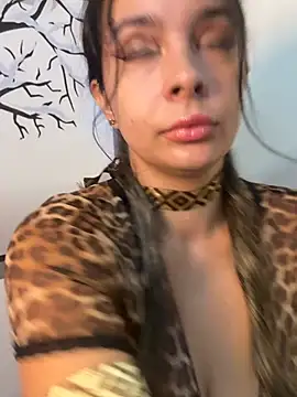 BrendaBrooks online show from June 5, 5:18 pm