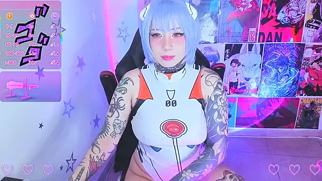 Snapshot of Kat_riina chatting on September 28, 7:43 pm Kat riina online show from September 28, 7:43 pm