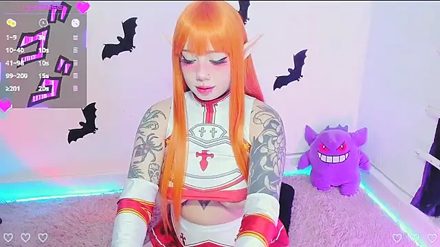 Snapshot of Kat_riina chatting on March 15, 1:51 pm Kat riina online show from March 15, 1:51 pm