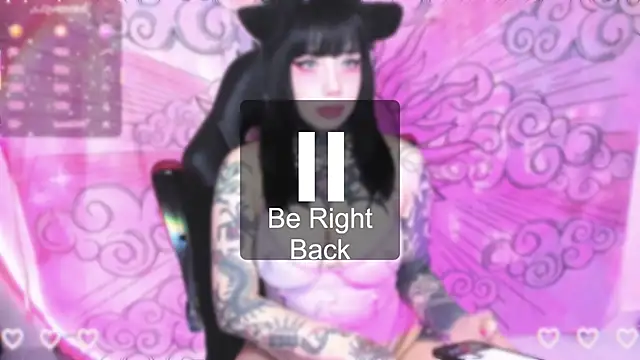 Kat riina online show from May 31, 7:47 pm