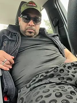 Giano Dualita online show from March 25, 9:24 pm