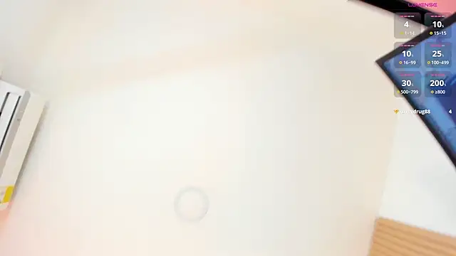 alyssa vargas online show from May 15, 10:52 pm