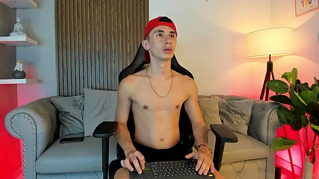 Jotastevensxx online show from October 2, 7:28 pm