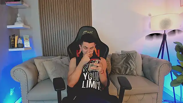 Jotastevensxx online show from September 30, 7:31 pm