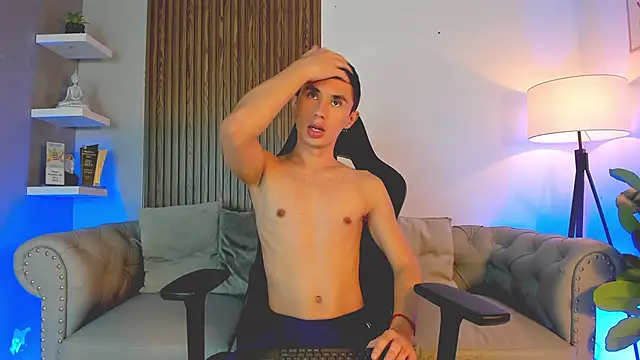 Jotastevensxx online show from October 10, 7:36 pm