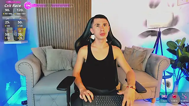 Jotastevensxx online show from September 25, 7:42 pm