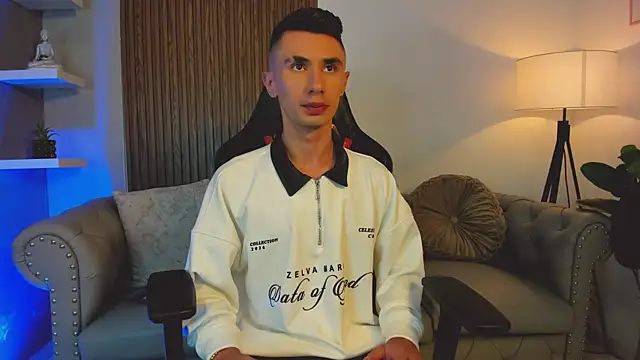 Jotastevensxx online show from March 28, 2:18 pm