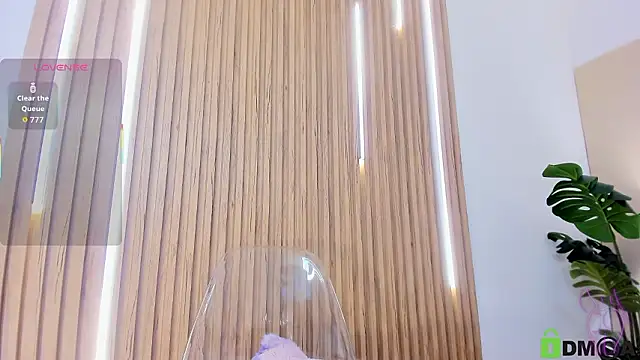 celeste wayne online show from March 29, 4:25 am