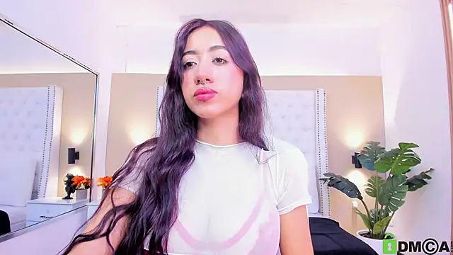 celeste wayne online show from November 10, 7:30 pm