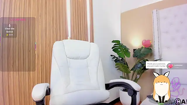 celeste wayne online show from April 6, 8:54 pm