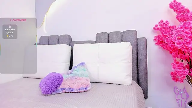 celeste wayne online show from March 9, 1:58 pm