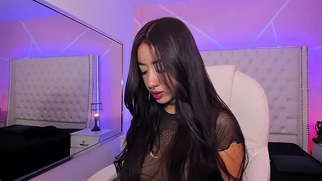 celeste wayne online show from March 13, 6:56 pm