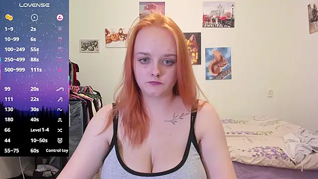 Kofein online show from March 18, 6:09 pm