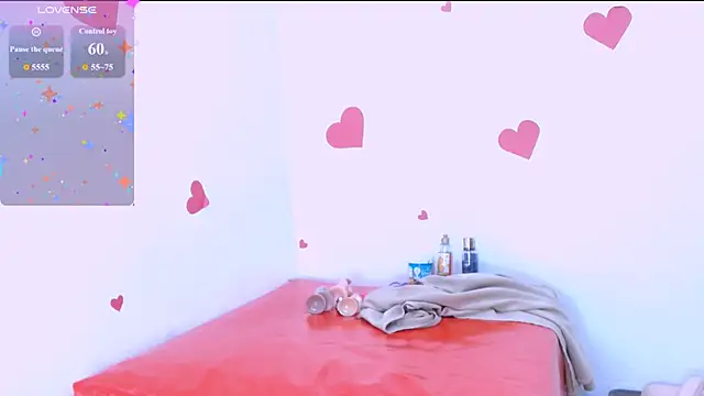 seductivespellvagina80 online show from February 5, 1:07 pm