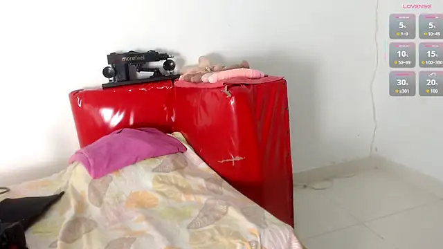 seductivespellvagina80 online show from May 13, 5:36 am