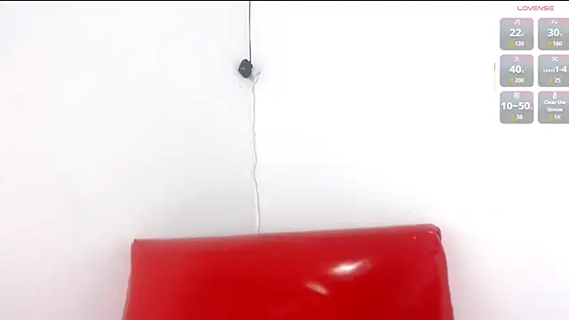 seductivespellvagina80 online show from March 31, 5:42 am