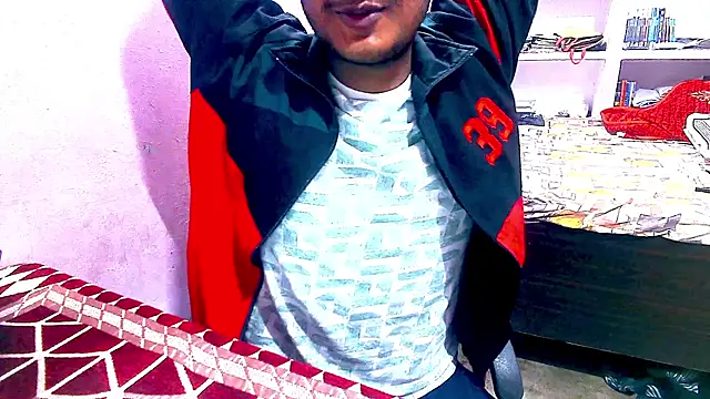 Snapshot of Dusky_Aarav chatting on November 23, 4:39 pm Dusky Aarav online show from November 23, 4:39 pm