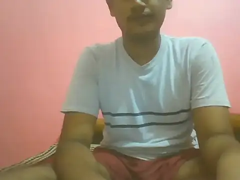 Snapshot of Dusky_Aarav chatting on June 5, 2:27 am Dusky Aarav online show from June 5, 2:27 am