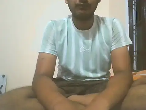 Dusky Aarav online show from May 29, 5:30 pm