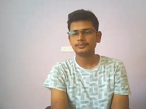 Snapshot of Dusky_Aarav chatting on June 28, 5:47 am Dusky Aarav online show from June 28, 5:47 am