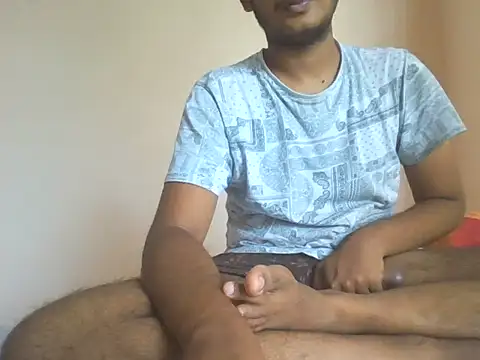 Snapshot of Dusky_Aarav chatting on June 4, 4:50 am Dusky Aarav online show from June 4, 4:50 am