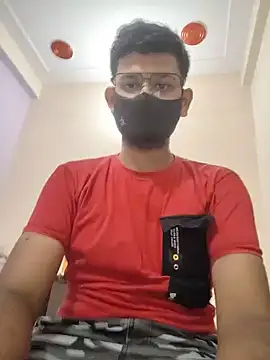 Snapshot of Dusky_Aarav chatting on June 26, 1:28 pm Dusky Aarav online show from June 26, 1:28 pm