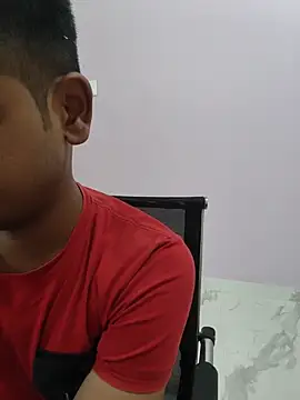 Snapshot of Dusky_Aarav chatting on July 18, 10:35 am Dusky Aarav online show from July 18, 10:35 am