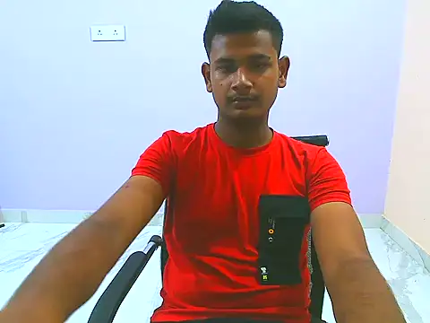 Snapshot of Dusky_Aarav chatting on July 19, 3:31 pm Dusky Aarav online show from July 19, 3:31 pm
