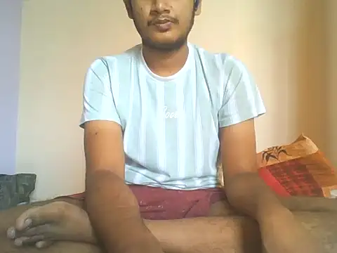 Dusky Aarav online show from June 2, 5:07 am