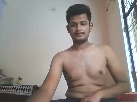 Snapshot of Dusky_Aarav chatting on July 8, 2:24 am Dusky Aarav online show from July 8, 2:24 am