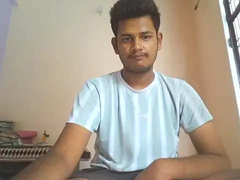 Snapshot of Dusky_Aarav chatting on July 9, 6:47 am Dusky Aarav online show from July 9, 6:47 am