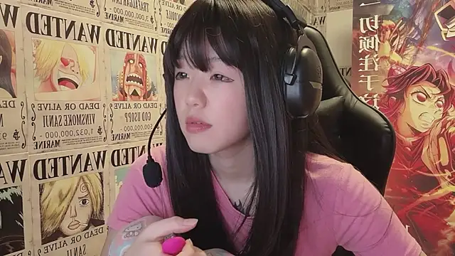 SNAKEgirlQAQ online show from May 31, 4:24 pm