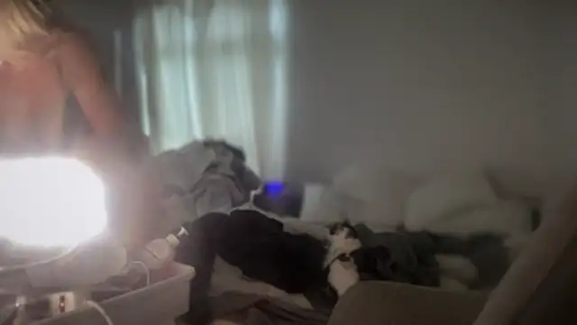 Snapshot of ALEXADANIELLE chatting on October 12, 10:00 pm ALEXADANIELLE online show from October 12, 10:00 pm