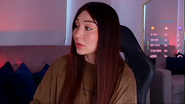 Valengarcia  online show from April 12, 10:02 pm