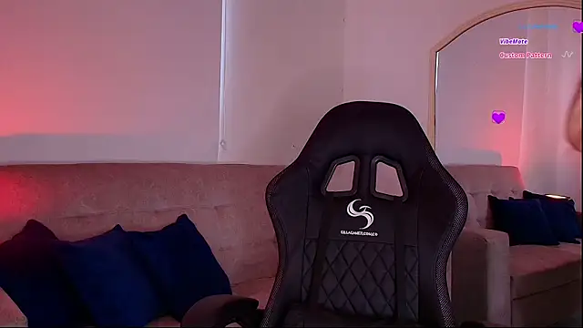 Valengarcia  online show from March 3, 10:28 pm