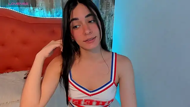 Emma Sophia2 online show from February 27, 11:06 am