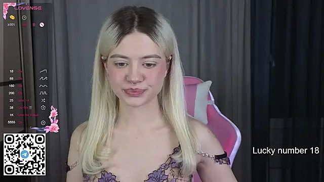 mybunnywendy online show from February 18, 4:14 pm