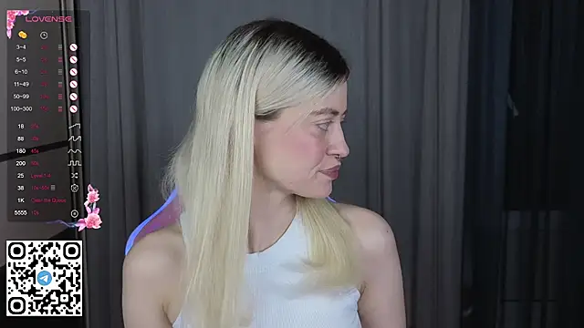 mybunnywendy online show from February 26, 5:35 pm