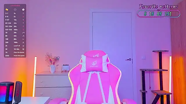 mybunnywendy online show from May 31, 6:09 pm