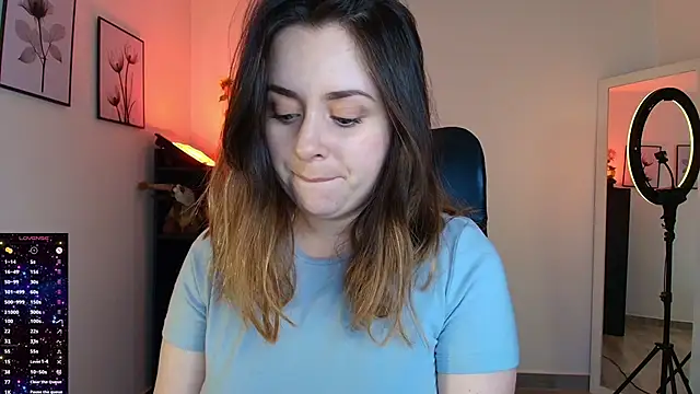 miss seline online show from March 12, 10:47 pm