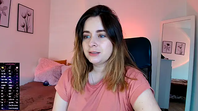 Snapshot of miss_seline chatting on September 15, 4:18 pm miss seline online show from September 15, 4:18 pm