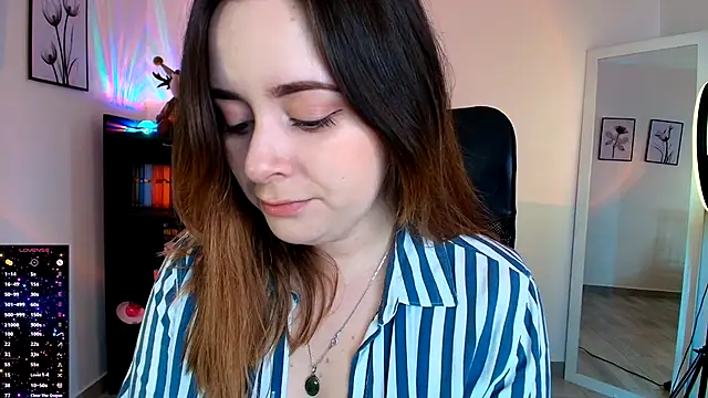 miss seline online show from November 23, 5:45 pm