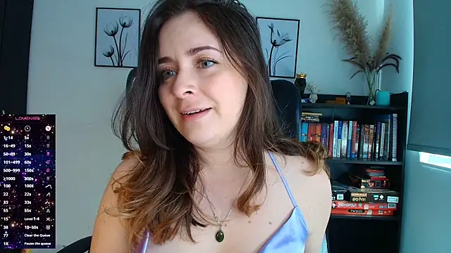miss seline online show from July 18, 4:04 pm