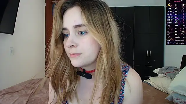 Snapshot of miss_seline chatting on February 14, 1:34 am miss seline online show from February 14, 1:34 am